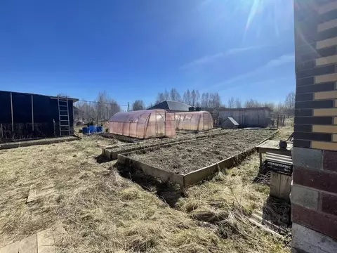 Помещение свободного назначения в Калужская область, Медынь Заречная ...