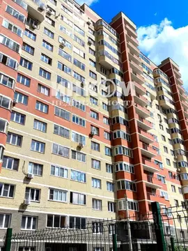 1-к кв. Московская область, Лосино-Петровский городской округ, ...