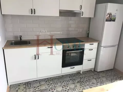 2-к кв. Новосибирская область, Новосибирск ул. Мясниковой, 30 (55.0 м)