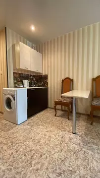 Студия Томская область, Томск Сибирская ул., 93 (20.0 м)