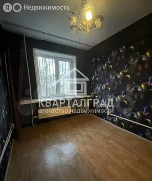 2-комнатная квартира: Саяногорск, микрорайон Ленинградский, 25Б (34 м)