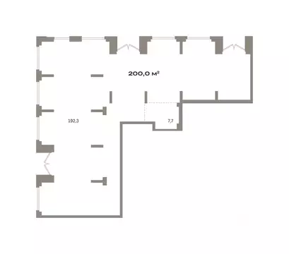 Помещение свободного назначения в Московская область, Ленинский ...