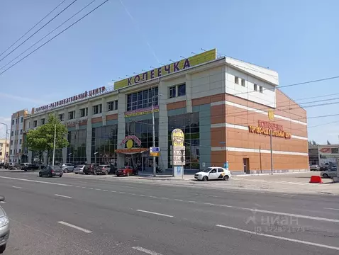 Производственное помещение в Владимирская область, Владимир Большая ...