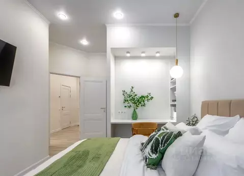 1-к кв. Крым, Ялта ул. Московская, 15к4 (50.0 м)