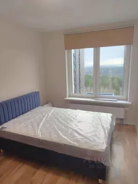 1-к кв. Московская область, Одинцово ул. Маршала Казакова, 3 (35.0 м)