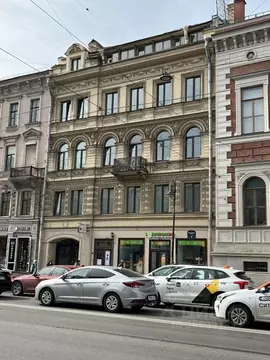 Помещение свободного назначения в Санкт-Петербург Литейный просп., 41 ...