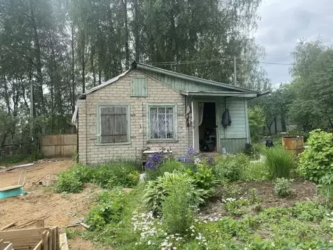 Дом в Костромская область, Кострома Прогресс СНТ,  (20 м)