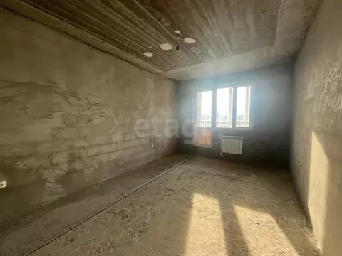 3-к кв. Чувашия, Чебоксары ул. Пирогова, 2к2 (87.6 м)