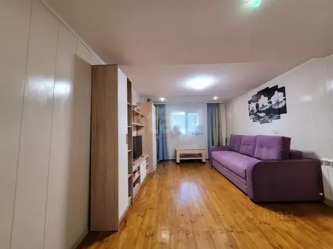 Дом в Башкортостан, Уфа Майкопская ул., 23 (60 м)