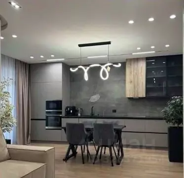 2-к кв. Краснодарский край, Краснодар ул. Имени П.М. Гаврилова, 88 ...