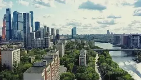 3-к кв. Москва Причальный проезд, 10к1 (83.0 м)