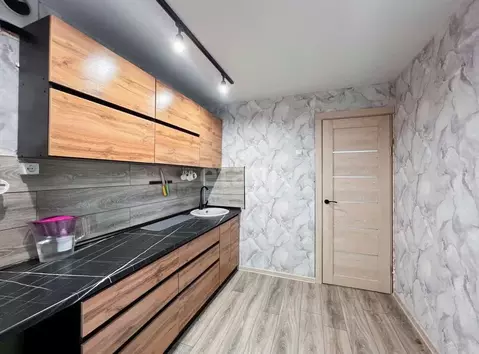 3-к кв. Ярославская область, Ярославль ул. Ньютона, 63к3 (62.6 м)