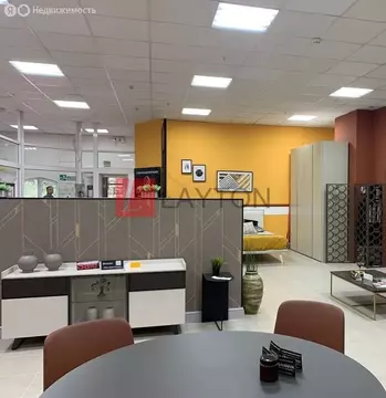 Помещение свободного назначения (105 м)