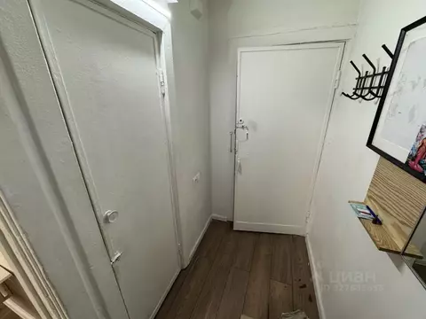 2-к кв. Москва ул. Архитектора Власова, 7К2 (43.5 м)