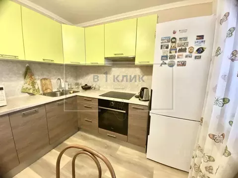 1-к кв. Ярославская область, Ярославль Суздальское ш., 52 (42.0 м)