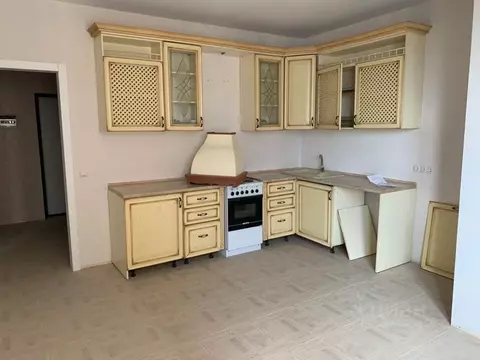 1-к кв. Краснодарский край, Краснодар Любимово мкр, 18 (41.0 м)