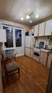 2-к кв. Москва Большой Волоколамский проезд, 1 (38.0 м)