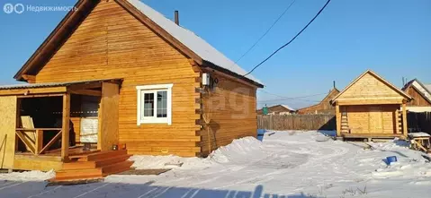 Дом в село Сужа, Журавлиная улица (57 м)