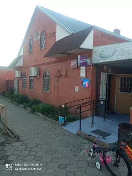 Торговая площадь в Краснодарский край, Приморско-Ахтарский ...