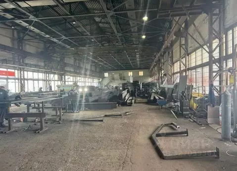 Склад в Московская область, Раменский муниципальный округ, д. Бахтеево ...