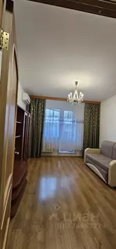 1-к кв. Москва Новорогожская ул., 14К2 (36.0 м)