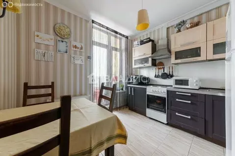 1-комнатная квартира: Санкт-Петербург, проспект Просвещения, 43 (37 м)