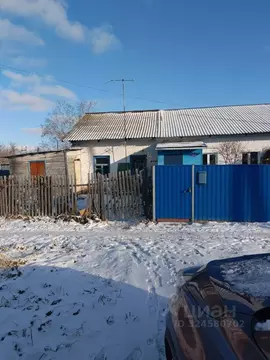 Дом в Омская область, Омск Чередовый мкр, ул. Латвийская, 75А (36 м)