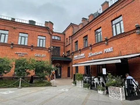 Офис в Москва Лесная ул., 20с1 (160 м)