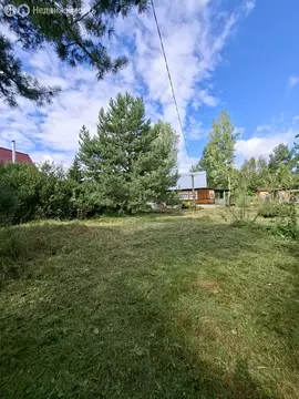 Дом в Орехово-Зуевский городской округ, садовое товарищество ...