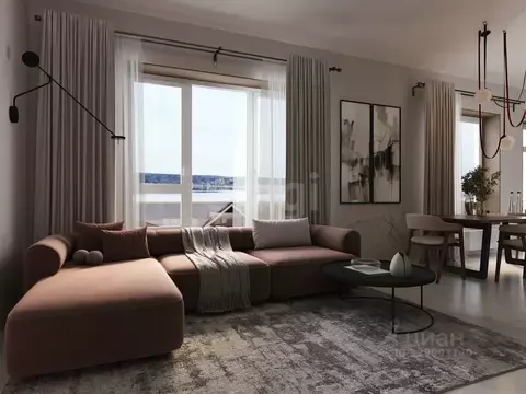 Дом в Пермский край, Пермский муниципальный округ, с. Ляды ул. ...