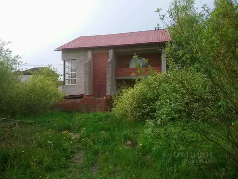 Дом в Ленинградская область, Ломоносовский район, Аннинское городское ...