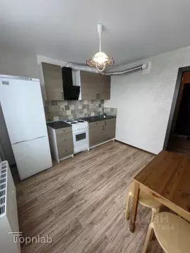 1-к кв. Ростовская область, Ростов-на-Дону ул. Висаитова, 5/11 (34.5 ...