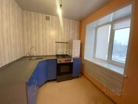 1-к кв. Пермский край, Березники ул. Пятилетки, 69 (30.4 м)