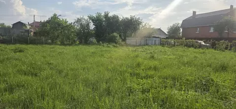 Участок в Московская область, Люберцы городской округ, с. Верхнее ...