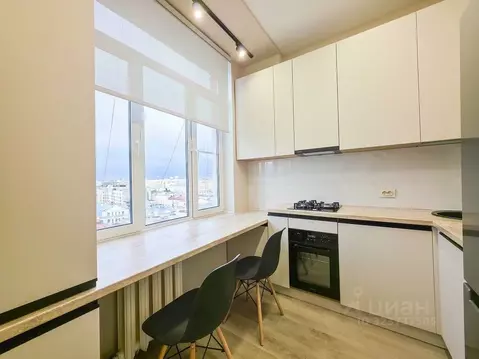 2-к кв. Москва Большой Афанасьевский пер., 11-13 (47.5 м)