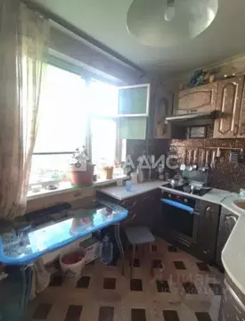 1-к кв. Москва Перервинский бул., 15К2 (39.0 м)