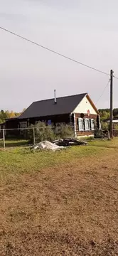 Дом в Свердловская область, Верхнесалдинский муниципальный округ, пос. ...