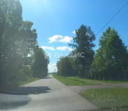 Участок в Владимирская область, Ковровский район, Малыгинское с/пос, ...