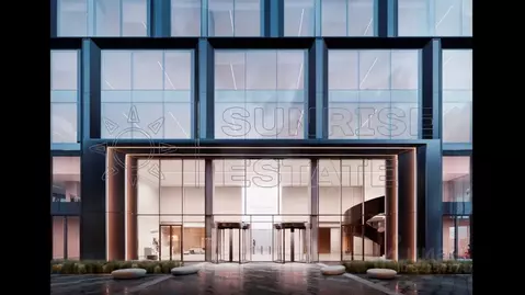 Офис в Москва Дмитровский проезд, вл1Г (140 м)