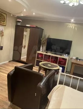 4-к кв. Нижегородская область, Нижний Новгород ул. Евгения ...