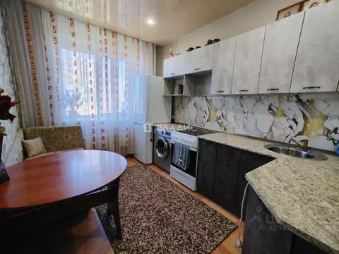 2-к кв. Алтайский край, Бийск ул. Михаила Ломоносова, 26 (52.8 м)