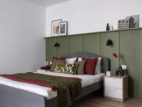 2-к кв. Москва Хорошевское ш., 12к1 (52.0 м)