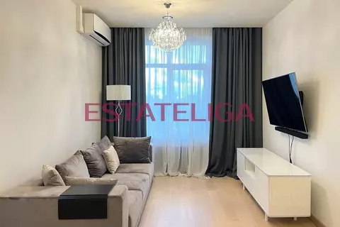 3-к кв. Москва Большая Филевская ул., 4 (65.0 м)