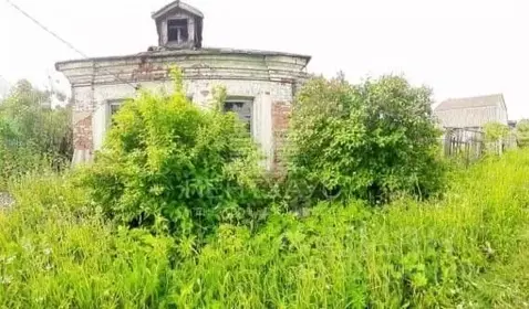 Дом в Владимирская область, Суздальский район, Новоалександровское ...