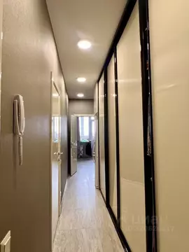 1-к кв. Самарская область, Самара Солнечная ул., 16 (38.8 м)