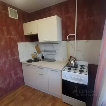 1-к кв. Самарская область, Тольятти ул. Лизы Чайкиной, 58 (37.0 м)