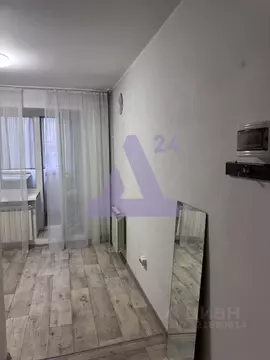 Студия Алтайский край, Барнаул ул. Гоголя, 24Б (10.9 м)