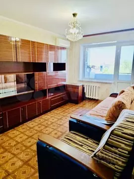 1-к кв. Астраханская область, Астрахань Спортивная ул., 42 (30.2 м)