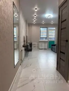 2-к кв. Пермский край, Пермь ул. Юнг Прикамья, 14 (52.0 м)