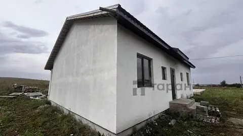 Дом в Челябинская область, Агаповский муниципальный округ, пос. ...